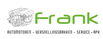 Logo Frank Automotoren